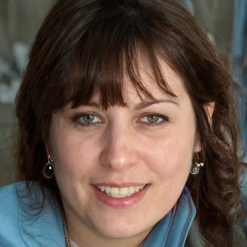 Zeynep Kaya profil fotoğrafı