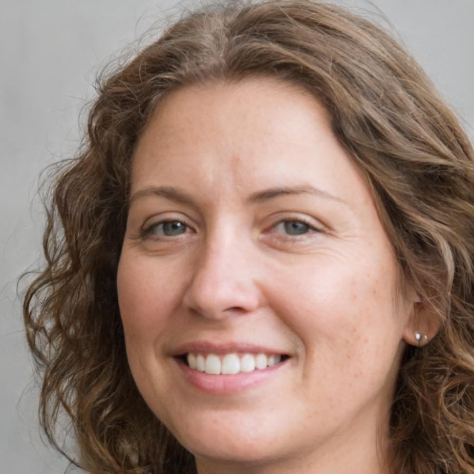 Dr. Zehra Kaya portresi